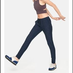 Outdoor Voices CloudKnit Navy